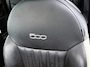 Fiat 500 0.9 TwinAir Turbo Lounge | Panoramadak | Leder | Airco | Lichtmetalen velgen