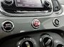 Fiat 500 0.9 TwinAir Turbo Lounge | Panoramadak | Leder | Airco | Lichtmetalen velgen