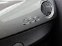 Fiat 500 0.9 TwinAir Turbo Lounge | Panoramadak | Leder | Airco | Lichtmetalen velgen