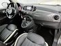Fiat 500 0.9 TwinAir Turbo Lounge | Panoramadak | Leder | Airco | Lichtmetalen velgen