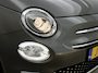 Fiat 500 0.9 TwinAir Turbo Lounge | Panoramadak | Leder | Airco | Lichtmetalen velgen