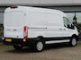 Ford E-Transit 350 L2H2 Trend 68 kWh, SOH 96.9% / Carplay + Android Auto / Camera + Sensoren / Stoelverwarming