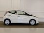 Toyota Aygo 1.0 VVT-i x-now Airco Elek. Ramen