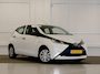 Toyota Aygo 1.0 VVT-i x-now Airco Elek. Ramen