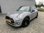 MINI Cooper 3-Deurs 1.5 136 PK Salt Business Cruise Control Airco Navigatie 17 Inch 4S Banden