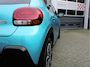 Citroën C3 1.2 PureTech C-Series /Cruise control/PDC/LED/Stoelverwarming/Carplay/DAB+/Donker glas/CV/ISOFIX!