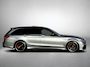 Mercedes-Benz C-klasse Estate AMG 63 S Edition 1 (Nieuw Staat!, Goed OndH, Schaalstoelen, Panorama, Burmeister, 360 Camera, Etc)