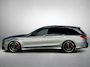 Mercedes-Benz C-klasse Estate AMG 63 S Edition 1 (Nieuw Staat!, Goed OndH, Schaalstoelen, Panorama, Burmeister, 360 Camera, Etc)