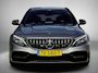 Mercedes-Benz C-klasse Estate AMG 63 S Edition 1 (Nieuw Staat!, Goed OndH, Schaalstoelen, Panorama, Burmeister, 360 Camera, Etc)