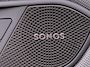 Audi Q3 Sportback 1.5 e-hybrid 272PK S edition Head-up display - Panoramadak - Trekhaak - SONOS Premium Sound System