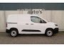 Peugeot Partner 1.5 BlueHDI 130pk Premium -NAVI-CAM-PDC-3persoons-