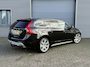 Volvo V60 1.6 T4 Kinetic Xenon|Pano|Cruise|Trekhaak|Stoelverwarming|Leder