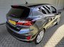 Ford Fiesta 1.0 EcoBoost Hybrid Titanium X