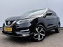 Nissan Qashqai 1.3 DIG-T Tekna Automaat 360° Pano Leer Stoelverw Orig.NL