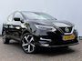 Nissan Qashqai 1.3 DIG-T Tekna Automaat 360° Pano Leer Stoelverw Orig.NL