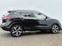 Nissan Qashqai 1.3 DIG-T Tekna Automaat 360° Pano Leer Stoelverw Orig.NL