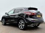 Nissan Qashqai 1.3 DIG-T Tekna Automaat 360° Pano Leer Stoelverw Orig.NL