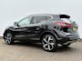 Nissan Qashqai 1.3 DIG-T Tekna Automaat 360° Pano Leer Stoelverw Orig.NL