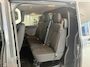 Ford Transit Custom 300 2.0 TDCI L2H1 Limited DC CAMERA | TREKHAAK | STOEL - STUUR - VOORRUIT VERWARMING |