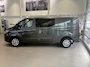 Ford Transit Custom 300 2.0 TDCI L2H1 Limited DC CAMERA | TREKHAAK | STOEL - STUUR - VOORRUIT VERWARMING |