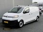 Citroën Jumpy 1.6 BlueHDI 95 M*MARGE*2X SCHUIF*HAAK*A/C*CRUISE*