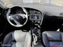 Saab 9-5 2.3 Turbo Aero * 300 PK * Leder * Stoelverwarming * Cruise *