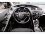 Honda Civic Tourer 1.8 Elegance - Trekhaak | Camera | Cruise control