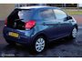 Citroën C1 Citroen,1.0 VTi Feel, Cruise, Camera, App connect, Donker glas, Airco, Bleutooth, Chrome extrieur delen, Mist lampen. 1.0 VTi Feel
