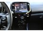 Citroën C1 Citroen,1.0 VTi Feel, Cruise, Camera, App connect, Donker glas, Airco, Bleutooth, Chrome extrieur delen, Mist lampen. 1.0 VTi Feel