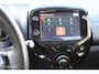 Citroën C1 Citroen,1.0 VTi Feel, Cruise, Camera, App connect, Donker glas, Airco, Bleutooth, Chrome extrieur delen, Mist lampen. 1.0 VTi Feel