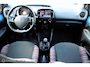 Citroën C1 Citroen,1.0 VTi Feel, Cruise, Camera, App connect, Donker glas, Airco, Bleutooth, Chrome extrieur delen, Mist lampen. 1.0 VTi Feel