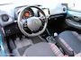 Citroën C1 Citroen,1.0 VTi Feel, Cruise, Camera, App connect, Donker glas, Airco, Bleutooth, Chrome extrieur delen, Mist lampen. 1.0 VTi Feel