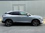 Nissan Qashqai 1.5 e-Power Tekna / Voorruitverwarming / Stuurverwarming / Stoelverwarming / Cruise Control Adaptief / Apple Carplay / Navigatie / 360 Graden Camera / Elektrische Achterklep / Panoramadak/ Head Up Display / All Season banden