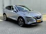 Nissan Qashqai 1.5 e-Power Tekna / Voorruitverwarming / Stuurverwarming / Stoelverwarming / Cruise Control Adaptief / Apple Carplay / Navigatie / 360 Graden Camera / Elektrische Achterklep / Panoramadak/ Head Up Display / All Season banden