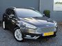Ford Focus Wagon 1.0 Titanium ✓2e Eigenaar✓125pk✓Trekhaak✓6 Bak✓Dealer Onderhouden✓Navi✓Clima✓Cruise✓Pdc V+A✓Lm velgen✓N.A.P✓Apk tot 11-2027