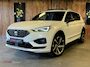 SEAT Tarraco 1.5 TSI FR Business Intense 7p / Memory / Pano / Stuurverwarming / Camera / Virtual / Sfeerverlichting / Trekhaak