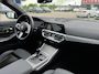 BMW 3-Serie Touring 318i High Executive M Sport Laser Licht 19 Inch Stuurwielverwarming Keyless Entry
