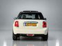 MINI Cooper 5-Deurs 1.5 Chili Serious Business|Pano|H&K|Stoelverwarming|LED|Navigatie|PDC