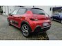Citroën C3 1.2 PT Shine automaat camera