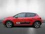 Citroën C3 1.2 PT Shine automaat camera