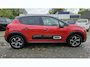 Citroën C3 1.2 PT Shine automaat camera