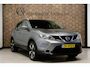 Nissan Qashqai 1.2 Connect Edition *PANORAMADAK/360° Camera* 137dkm!! APK 10-2027