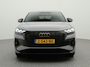 Audi Q4 Sportback e-tron 45 S Edition 286 PK 82 kWh | Matrix LED | Trekhaak | Achteruitrijcamera | Climate Control | Stoelverwarmig | Sonos Premium Sound | Elek. Achterklep | Navigatie |