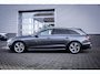 Audi A4 Avant 40 TFSI S edition | Cruise control adaptief met Stop&Go | S Line exterieur | Trekhaak wegklapbaar