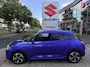 Suzuki Swift 1.2 Stijl CVT AUTOMAAT 5-deurs Cruise control