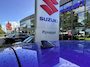 Suzuki Swift 1.2 Stijl CVT AUTOMAAT 5-deurs Cruise control