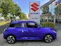 Suzuki Swift 1.2 Stijl CVT AUTOMAAT 5-deurs Cruise control
