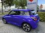 Suzuki Swift 1.2 Stijl CVT AUTOMAAT 5-deurs Cruise control