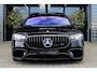 Mercedes-Benz S-klasse AMG 63 S E Performance | Keramisch, Burmester High End 4D, Entertainment, Massage, Rij-ass. Plus pakket, Leder Exclusief, Driver's Package, Zitklima, Stuurverwarming
