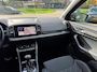 Skoda Karoq 1.5 TSI SPORTLINE Sportstoelen Zwartoptiek Stoelverw. voor/achter Keyless Sfeerverl.